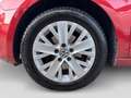 Volkswagen Golf VI Cabriolet 1.2TSI Climatr PDCv/h Tempomat Rouge - thumbnail 5