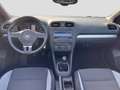 Volkswagen Golf VI Cabriolet 1.2TSI Climatr PDCv/h Tempomat Rouge - thumbnail 6