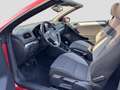 Volkswagen Golf VI Cabriolet 1.2TSI Climatr PDCv/h Tempomat Rouge - thumbnail 13