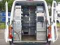 Mercedes-Benz Sprinter 314 CDI Mixto L2H2 Standhzg AC 4-Sitze Bílá - thumbnail 8