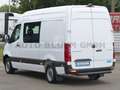 Mercedes-Benz Sprinter 314 CDI Mixto L2H2 Standhzg AC 4-Sitze Bílá - thumbnail 7