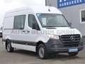 Mercedes-Benz Sprinter 314 CDI Mixto L2H2 Standhzg AC 4-Sitze Bílá - thumbnail 3
