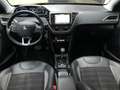 Peugeot 2008 Allure Kamera Leder Navi PDC SHZ Pano Noir - thumbnail 17