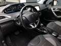 Peugeot 2008 Allure Kamera Leder Navi PDC SHZ Pano Noir - thumbnail 14