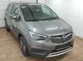 Opel Crossland X 1.2 LED EURO-6 KLIMA PDC v+h KAMERA *GETRIEBE NEU* Gris - thumbnail 3