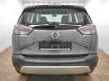Opel Crossland X 1.2 LED EURO-6 KLIMA PDC v+h KAMERA *GETRIEBE NEU* Gris - thumbnail 8