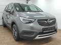 Opel Crossland X 1.2 LED EURO-6 KLIMA PDC v+h KAMERA *GETRIEBE NEU* Gris - thumbnail 4