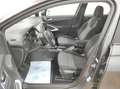 Opel Crossland X 1.2 LED EURO-6 KLIMA PDC v+h KAMERA *GETRIEBE NEU* Gris - thumbnail 9