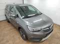 Opel Crossland X 1.2 LED EURO-6 KLIMA PDC v+h KAMERA *GETRIEBE NEU* Gris - thumbnail 20