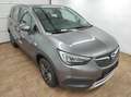 Opel Crossland X 1.2 LED EURO-6 KLIMA PDC v+h KAMERA *GETRIEBE NEU* Gris - thumbnail 21
