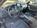 BMW 120 i Advantage AUTOMATIK 5-TÜREN *NAVI*LED*LM*BUSINE Negro - thumbnail 9