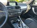 BMW 120 i Advantage AUTOMATIK 5-TÜREN *NAVI*LED*LM*BUSINE Negro - thumbnail 13