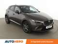 Mazda CX-3 2.0 Sports-Line AWD Aut.*NAVI*LED*CAM*SHZ*ALU* Marrón - thumbnail 8