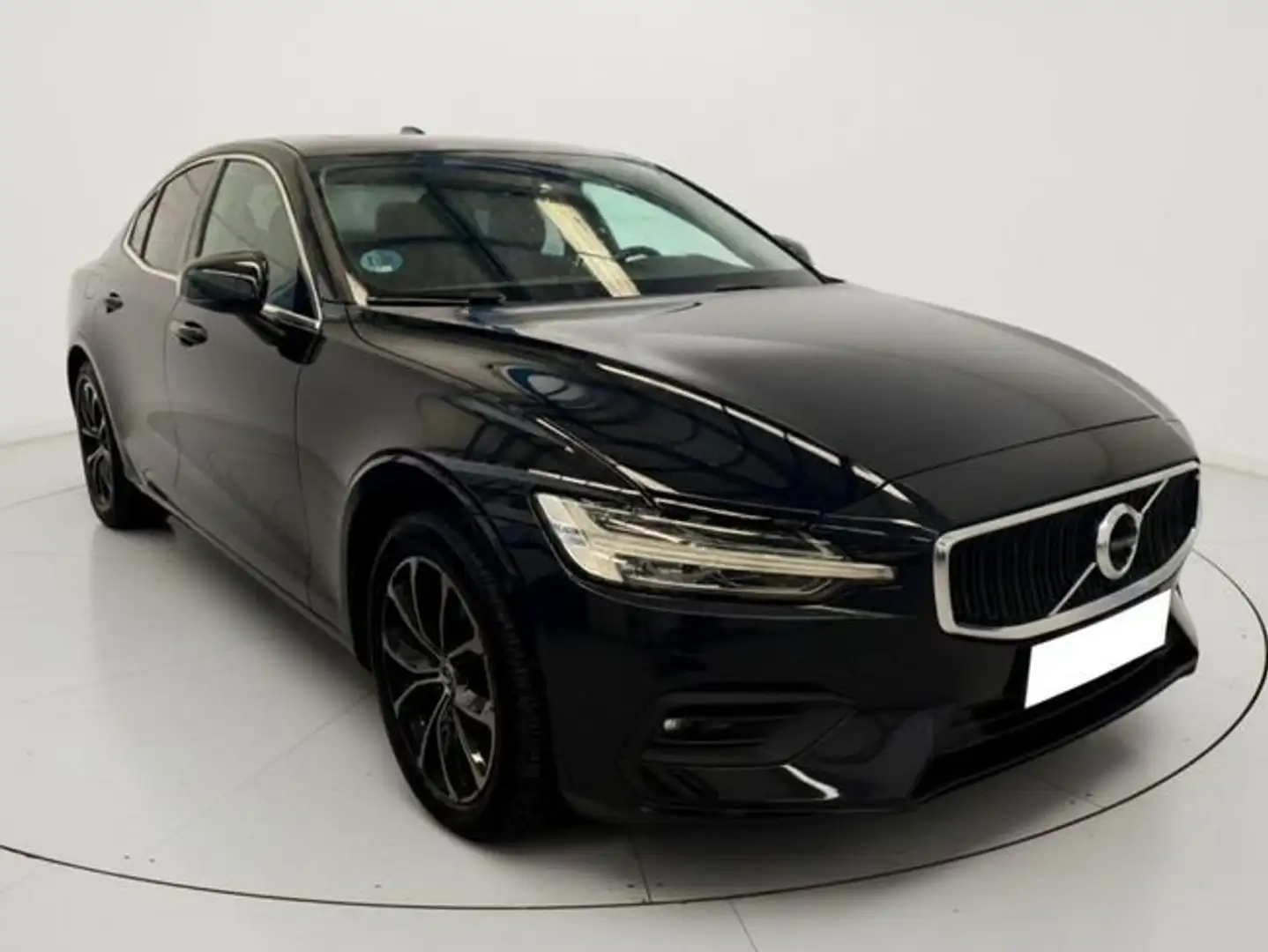 Volvo S60 B4 FWD MOMENTUM PRO OUT Negro - 2