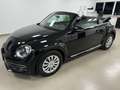 Volkswagen Beetle Cabriolet Sound*NAVI*PDC*TEMP*LMF*AC*SH* Schwarz - thumbnail 8