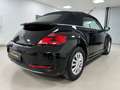 Volkswagen Beetle Cabriolet Sound*NAVI*PDC*TEMP*LMF*AC*SH* Schwarz - thumbnail 5