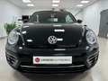Volkswagen Beetle Cabriolet Sound*NAVI*PDC*TEMP*LMF*AC*SH* Schwarz - thumbnail 2
