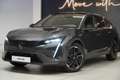 Peugeot 408 408 PureTech 130 EAT8 GT Gris - thumbnail 1