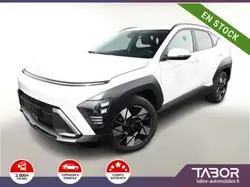 Hyundai Kona HEV 129 Trend GPS Bose ACC Keyl 18