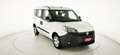 Fiat Doblo Doblò 1.3 MJT 5 posti - AUTOCARRO - PREZZO+IVA Blanc - thumbnail 1