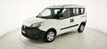 Fiat Doblo Doblò 1.3 MJT 5 posti - AUTOCARRO - PREZZO+IVA Blanc - thumbnail 3