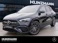 Mercedes-Benz GLA 200 AMG Night Navi AHK Kamera Lenkradheizung Nero - thumbnail 1