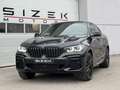 BMW X6 xDrive40d 48V Aut.|M-PAKET|PANO|LASER|CRYSTAL|ACC Schwarz - thumbnail 1
