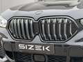 BMW X6 xDrive40d 48V Aut.|M-PAKET|PANO|LASER|CRYSTAL|ACC Schwarz - thumbnail 8