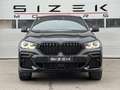 BMW X6 xDrive40d 48V Aut.|M-PAKET|PANO|LASER|CRYSTAL|ACC Schwarz - thumbnail 5