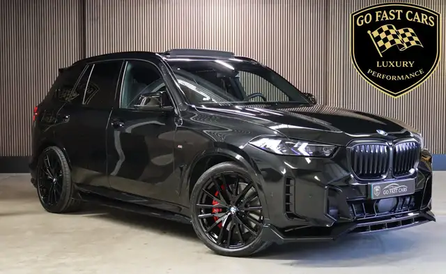 BMW X5 XDrive50e|M seats|Soft close|Maxton|| Iconic Glow|