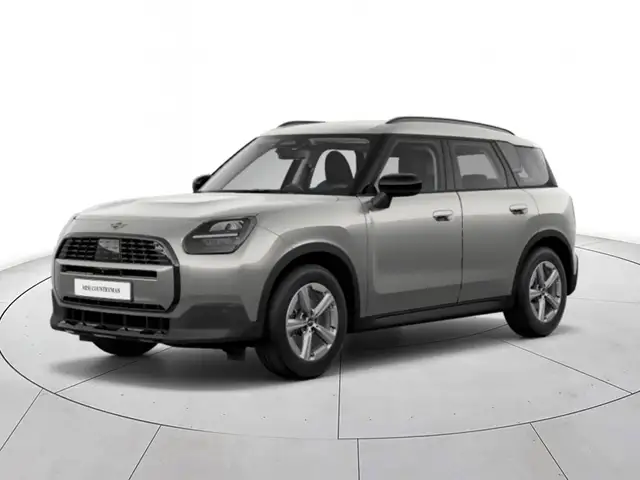 MINI Countryman D D 48V Essential