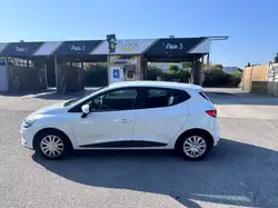 Renault Clio SOCIETE DCI 90 ENERGY E6C AIR MEDIANAV