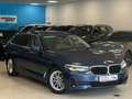 BMW 540 dxD/Aut/LCPProf/HUD/LEDer/Panor/ParkAss Bleu - thumbnail 1