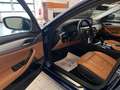 BMW 540 dxD/Aut/LCPProf/HUD/LEDer/Panor/ParkAss Bleu - thumbnail 12