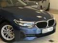 BMW 540 dxD/Aut/LCPProf/HUD/LEDer/Panor/ParkAss Bleu - thumbnail 2