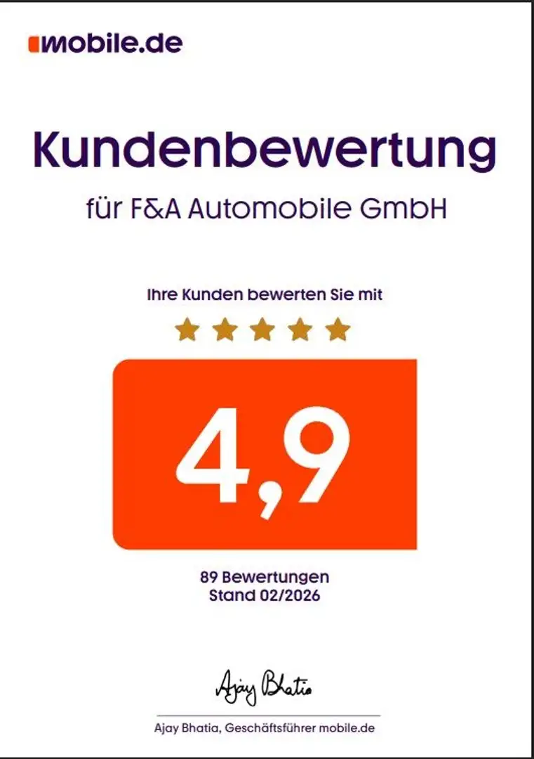 Opel Insignia B Sports Tourer Innovation LED*VOLL*360 Schwarz - 2