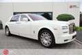 Rolls-Royce Phantom LWB Blanc - thumbnail 3