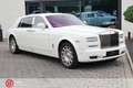 Rolls-Royce Phantom LWB Blanc - thumbnail 6