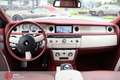 Rolls-Royce Phantom LWB Blanc - thumbnail 27