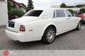 Rolls-Royce Phantom LWB Blanc - thumbnail 13