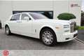 Rolls-Royce Phantom LWB Blanc - thumbnail 5