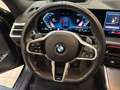 BMW 320 Serie 3 G21 2022 Touring 320d Touring mhev 48V xd Gris - thumbnail 19