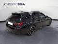 BMW 320 Serie 3 G21 2022 Touring 320d Touring mhev 48V xd Gris - thumbnail 5
