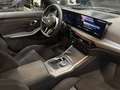 BMW 320 Serie 3 G21 2022 Touring 320d Touring mhev 48V xd Gris - thumbnail 15