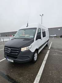 316 CDI FULL VIP – 2019