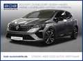 Renault Clio TECHNO TCe 90 NAVI CARPLAY AA 360° KAMERA Gris - thumbnail 1
