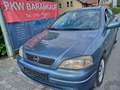 Opel Astra 1.6 Comfort,Klima**(KEINE ROST !!) Bleu - thumbnail 3