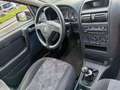 Opel Astra 1.6 Comfort,Klima**(KEINE ROST !!) Bleu - thumbnail 11