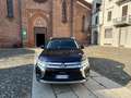 Mitsubishi Outlander III 2.2 Instyle Plus Navi awd 7p. ti auto EURO 6 Bleu - thumbnail 12