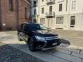 Mitsubishi Outlander III 2.2 Instyle Plus Navi awd 7p. ti auto EURO 6 Bleu - thumbnail 11